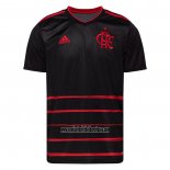 Tailandia Camiseta Flamengo Tercera 2020