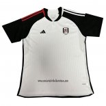 Tailandia Camiseta Fulham Primera 2023 2024