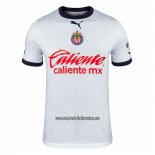Tailandia Camiseta Guadalajara Segunda 2022