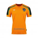 Tailandia Camiseta Irlanda Segunda 2021 2022