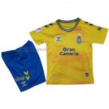 Camiseta Las Palmas Primera Nino 2023 2024