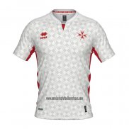 Camiseta Malta Segunda 2022
