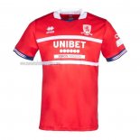 Camiseta Middlesbrough Primera 2023 2024