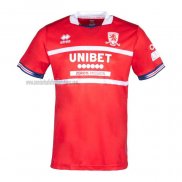 Camiseta Middlesbrough Primera 2023 2024