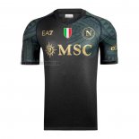 Camiseta Napoli Tercera 2023 2024