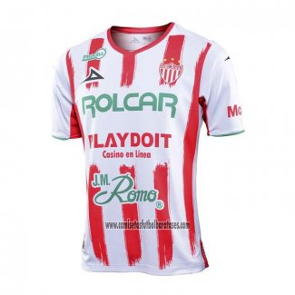Camiseta Necaxa Primera 2022 2023