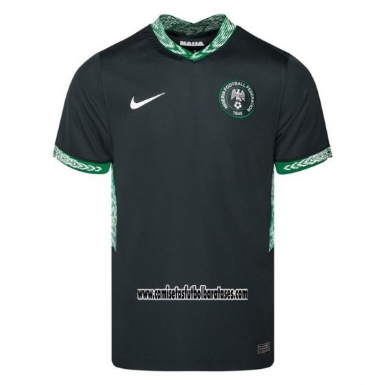 Camiseta Nigeria Segunda 2020 - Haga click en la imagen para cerrar