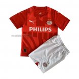 Camiseta PSV Primera Nino 2023 2024