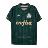 Tailandia Camiseta Palmeiras Special 2023 2024 Verde