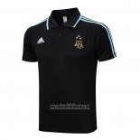 Camiseta Polo del Argentina 2022 2023 Negro
