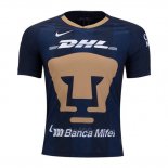 Camiseta Pumas UNAM Segunda 2019 2020
