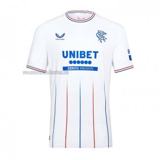 Camiseta Rangers Segunda 2023 2024