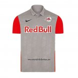 Tailandia Camiseta Red Bull Salzburg Champions League Segunda 2020 2021