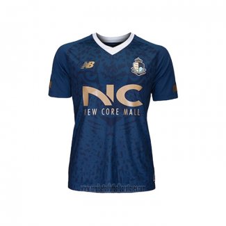 Camiseta Seoul E-Land FC Primera 2020