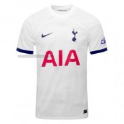 Camiseta Tottenham Hotspur Primera 2023 2024