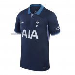 Camiseta Tottenham Hotspur Segunda 2023 2024