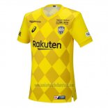 Camiseta Vissel Kobe Tercera 2020