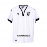 Tailandia Camiseta Vitoria SC Primera 2020 2021