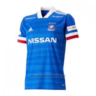 Camiseta Yokohama Marinos Primera 2020