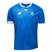 Tailandia Camiseta Dynamo Kyiv Segunda 2023 2024
