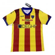 Tailandia Camiseta Lecce Primera 2023 2024