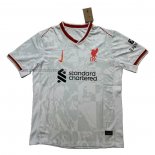 Tailandia Camiseta Liverpool Tercera 2024 2025