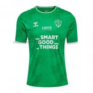 Tailandia Camiseta Saint-Etienne Primera 2023 2024