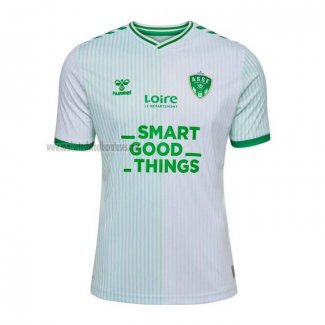 Tailandia Camiseta Saint-Etienne Segunda 2023 2024