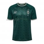 Tailandia Camiseta Werder Bremen Anniversary 2023 2024