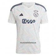 Camiseta Ajax Segunda 2023 2024