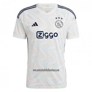 Camiseta Ajax Segunda 2023 2024