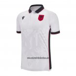 Tailandia Camiseta Albania Segunda 2023