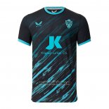 Camiseta Almeria Tercera 2022 2023