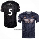 Camiseta Arsenal Jugador Thomas Segunda 2022 2023