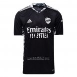 Camiseta Arsenal Portiere Primera 2020 2021