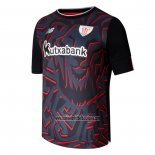 Camiseta Athletic Bilbao Segunda 2022 2023