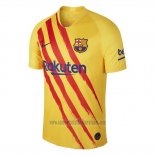 Camiseta Barcelona Senyera 2019 2020