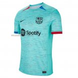 Camiseta Barcelona Tercera 2023 2024