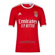 Camiseta Benfica Primera 2022 2023
