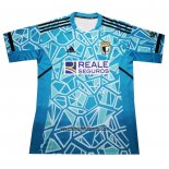 Tailandia Camiseta Burgos Portero 2022 2023