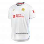 Tailandia Camiseta CD Olimpia Primera 2022 2023