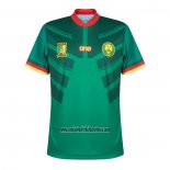 Tailandia Camiseta Camerun Primera 2022 2023