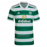 Camiseta Celtic Primera 2022 2023