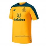 Camiseta Celtic Segunda 2019 2020
