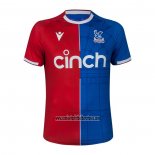 Camiseta Crystal Palace Primera 2023 2024