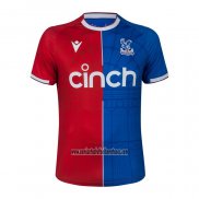 Camiseta Crystal Palace Primera 2023 2024