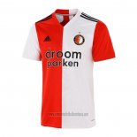 Camiseta Feyenoord Primera 2020 2021