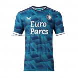 Camiseta Feyenoord Segunda 2023 2024
