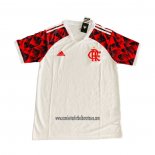 Camiseta Flamengo Segunda 2021