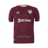 Tailandia Camiseta Fluminense Tercera 2022